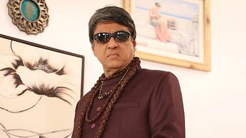 முகேஷ் கண்ணா