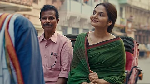 Chinna Chinna Aasai: என்று தணியும் லீலாக்களின் சுய தேடல்கள்?! | திரை தேவதைகள் 29