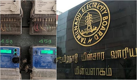 மின் கட்டண மறு ஆய்வில் இதுவரை 15,323 இணைப்புகளில் 100-ல் மட்டுமே வேறுபாடு: தமிழக அரசு