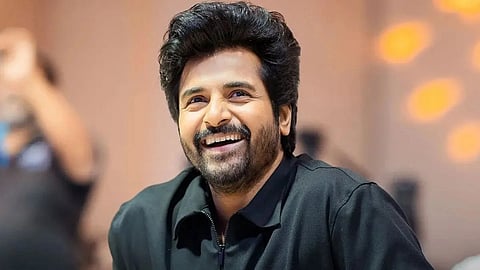 முடிவுக்கு வந்தது சிவகார்த்திகேயனின் புதிய பட பிரச்சினை