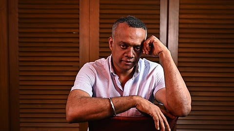 புதிய படம் இயக்கும் கவுதம் வாசுதேவ் மேனன்