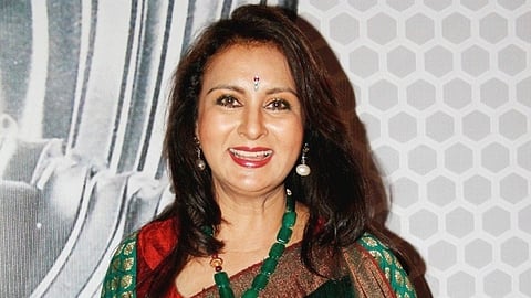 நடிகை பூனம் தில்லான்
