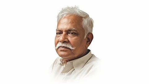 வைகறை வாணன்