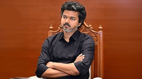 முதல்வர் விஜய் தலைமையிலான தவெக அரசின் முதல் பட்ஜெட் நாளை தாக்கல்