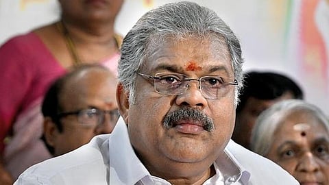 ஜி.கே.வாசன்