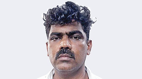 ஷேக் முத்​தலீப்
