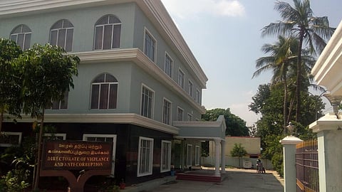 டாஸ்மாக் முறைகேடு வழக்கில் மேலும் சிலரை கைது செய்ய லஞ்ச ஒழிப்பு போலீஸ் தீவிரம்