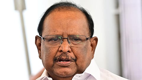 காவிரி பிரச்சினையில் அரசுக்கு ஆதரவு அளிக்க அனைத்து கட்சிகளும் தயார்: முன்னாள் அமைச்சர் ரகுபதி உறுதி