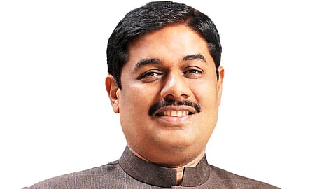 மேகேதாட்டு அணை விவகாரம்: அனைத்துக் கட்சி கூட்டம் நடத்த ஐஜேகே வலியுறுத்தல்