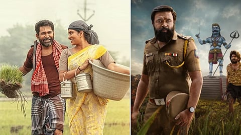‘இதயம் முரளி’ முதல் ‘வதந்தி 2’  வரை: இந்த வார ஓடிடி ரிலீஸ் பட்டியல்