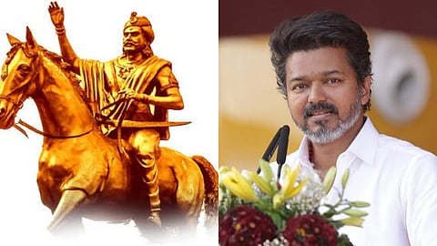 ‘வீரம், தன்னம்பிக்கை, தேசப்பற்று...’ - தீரன் சின்னமலைக்கு முதல்வர் விஜய் புகழஞ்சலி