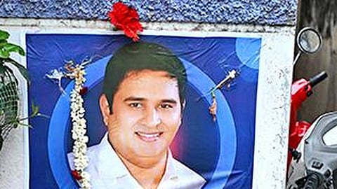 ஆம்ஸ்ட்ராங் கொலை வழக்கு தொடர்பான விசாரணையை விரைவில் தொடங்குகிறது சிபிஐ