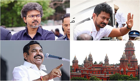 இன்றைய செய்தித் தெறிப்புகள் | ஆகஸ்ட் 4, 2026