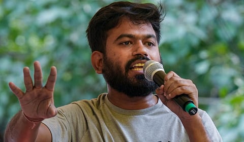 சிஜேபி அரசியல் கட்சியாக மாறாது: நிறுவனர் அபிஜித் திப்கே தகவல்