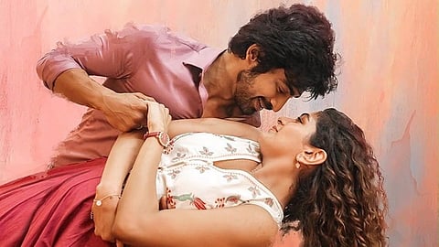 ஆக.28-ல் வெளியாகிறது ‘ஒன்ஸ் மோர்’