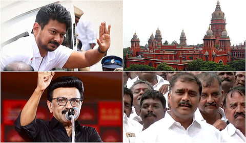 இன்றைய செய்தித் தெறிப்புகள் | ஆகஸ்ட் 4, 2026