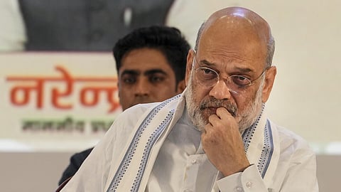 8 ஆண்டுகளில் 274 தப்பியோடிய குற்றவாளிகள் இந்தியா அழைத்து வரப்பட்டதாக மத்திய அரசு தகவல்