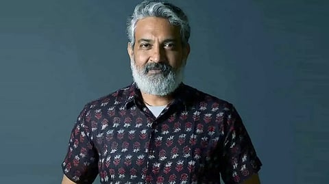 ஐமேக்ஸில் படமாக்கப்பட்ட ‘வாரணாசி’ - ராஜமவுலி பகிர்ந்த தகவல்கள்