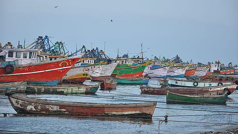 மீனவர்களுக்கான உதவித் தொகை ரூ.7,000 ஆக உயர்வு: தமிழக பட்ஜெட் 2026-ல் அறிவிப்பு