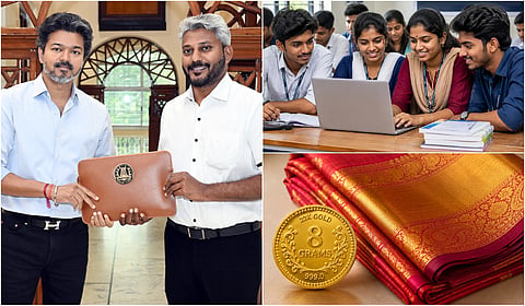 தமிழக பட்ஜெட் ஸ்பெஷல் செய்தித் தெறிப்புகள் | ஆகஸ்ட் 5, 2026