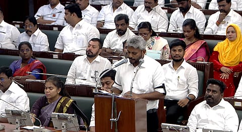 தமிழக பட்ஜெட் 2026-27 முக்கிய அம்சங்கள்