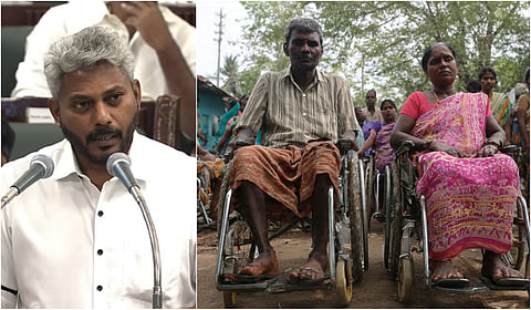சிறப்புக் குழந்தைளுக்காக 5 மாவட்டங்களில் ‘நம்பிக்கை இல்லம்’ - தமிழக பட்ஜெட் 2026-ல் அறிவிப்பு