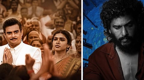 ‘ஜிடிஎன்’ முதல் ‘துடக்கம்’ வரை: இந்த வார தியேட்டர் ரிலீஸ் பட்டியல்