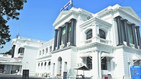 விபத்தில் மரணமடைந்தால் பத்திரிகையாளர்களுக்கு ரூ.2 லட்சம் நிவாரணம்: தமிழக அரசு அரசாணை வெளியீடு 