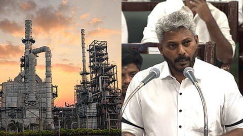 ‘அறிவகம்’ செயற்கை நுண்ணறிவு நகரம்: தமிழக பட்ஜெட் 2026-ல் தகவல்