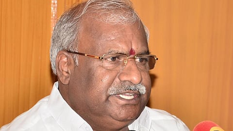 தமிழக பட்ஜெட்டில் காயிதே மில்லத் விருது அறிவிப்பு: இந்து முன்னணி எதிர்ப்பு