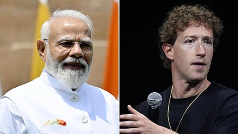 பிரதமர் வீடியோ நீக்க விவகாரம்: அரசு - மெட்டா 45 நிமிட பேச்சுவார்த்தையில் நடந்தது என்ன?