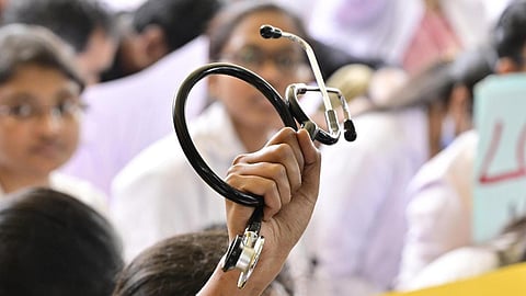 151 மருத்துவ இடங்களை மீட்க வேண்டும்!