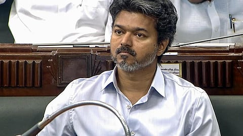 தொகுதி மறுசீரமைப்பு:  ஆக.8-ல் தமிழக எம்.பி.க்களுடன் முதல்வர் விஜய் ஆலோசிக்க ஏற்பாடு