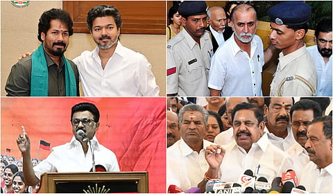 இன்றைய செய்தித் தெறிப்புகள் | ஆகஸ்ட் 6, 2026