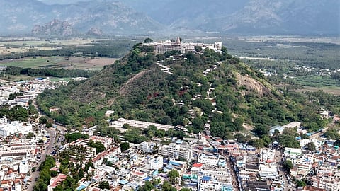 வெடிகுண்டு மிரட்டல்