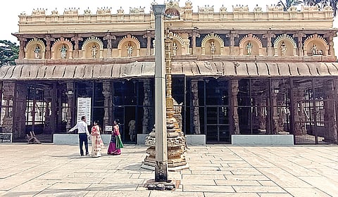 உடல் ஆரோக்கியம் அருளும் சிக்கபல்லாபூர் மோட்ச ரங்கநாதர்