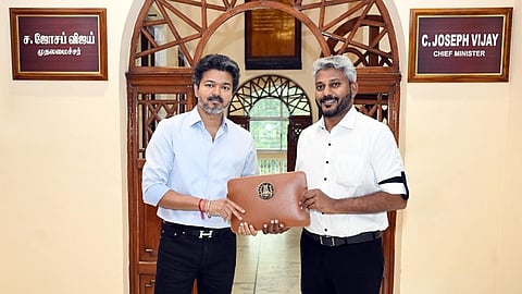 நிதிநிலை அறிக்கை: நம்பிக்கையும் எதிர்பார்ப்புகளும்