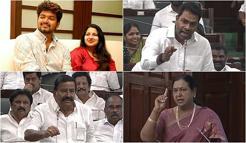 இன்றைய செய்தித் தெறிப்புகள் | ஆகஸ்ட் 7, 2026