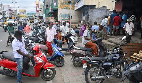 கோப்புப் படம்&nbsp;