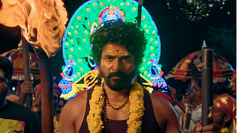 ‘சேயோன்’ 2-ம் கட்ட படப்பிடிப்பு ஆக.10-ல் தொடக்கம்