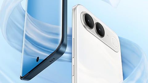 Vivo S2 ஸ்மார்ட்போன் இந்தியாவில் அறிமுகம்: விலை, சிறப்பு அம்சங்கள்