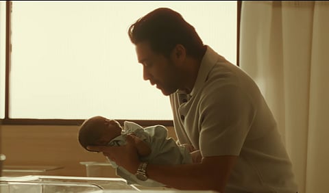 ‘விஸ்வநாத் & சன்ஸ்’ ட்ரெய்லர் எப்படி? - சூர்யாவின் பொறுப்பும் மமிதாவின் குறும்பும்!