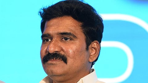 காவிரி விவகாரத்தில் அனைத்துக் கட்சி கூட்டம் தேவையில்லை: அமைச்சர் நிர்மல் குமார் விளக்கம்
