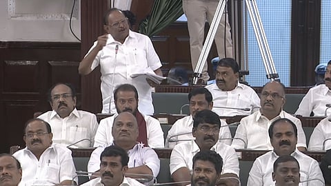 ரகுபதி 