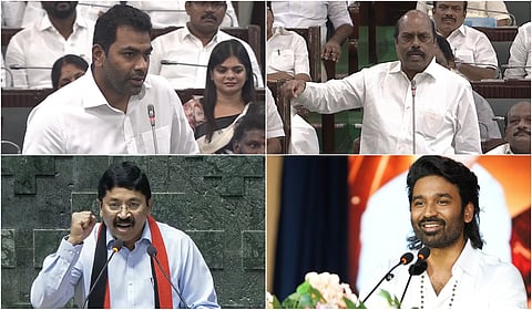 இன்றைய செய்தித் தெறிப்புகள் | ஆகஸ்ட் 10, 2026