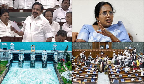 இன்றைய செய்தித் தெறிப்புகள் | ஆகஸ்ட் 11, 2026