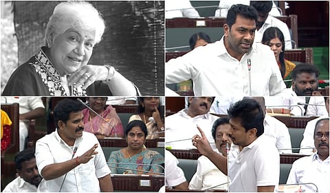 இன்றைய செய்தித் தெறிப்புகள் | ஆகஸ்ட் 21, 2026