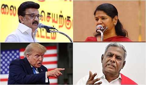 இன்றைய செய்தித் தெறிப்புகள் | ஆகஸ்ட் 22, 2026