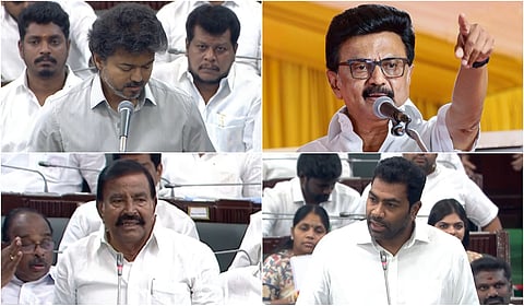 இன்றைய செய்தித் தெறிப்புகள் | ஆகஸ்ட் 24, 2026