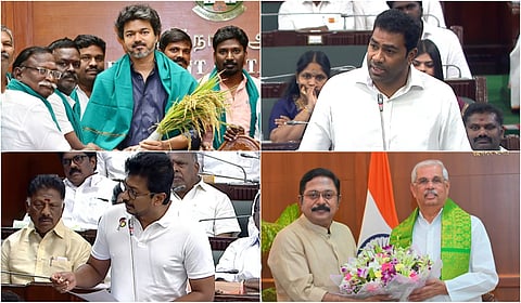 இன்றைய செய்தித் தெறிப்புகள் | ஆகஸ்ட் 25, 2026